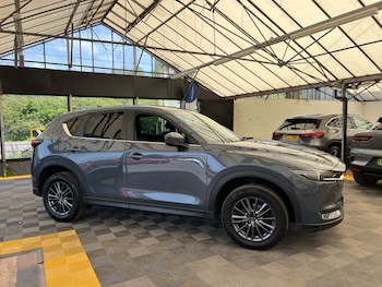 Used Mazda CX-5 2020 for sale - 78674398: Photo