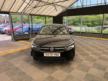 Used Vauxhall Corsa 2020 for sale - 78674409: Photo