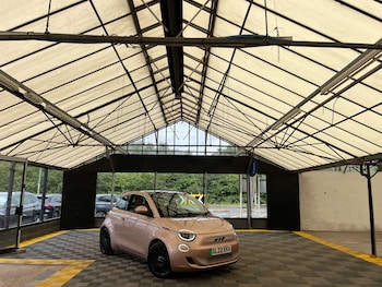 Used Fiat 500 2022 for sale - 79068103: Photo