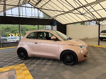Used Fiat 500 2022 for sale - 79068103: Photo