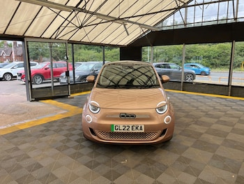Used Fiat 500 2022 for sale - 79068103: Photo