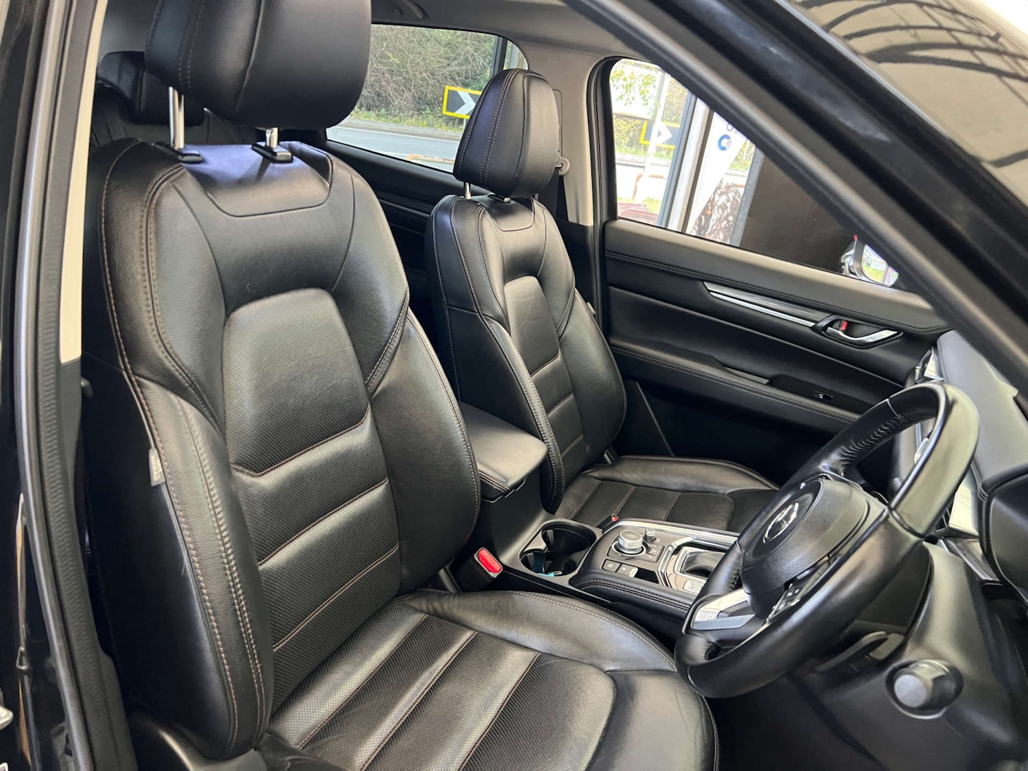 Used Mazda CX-5 2022 for sale - 76533579: Photo 10