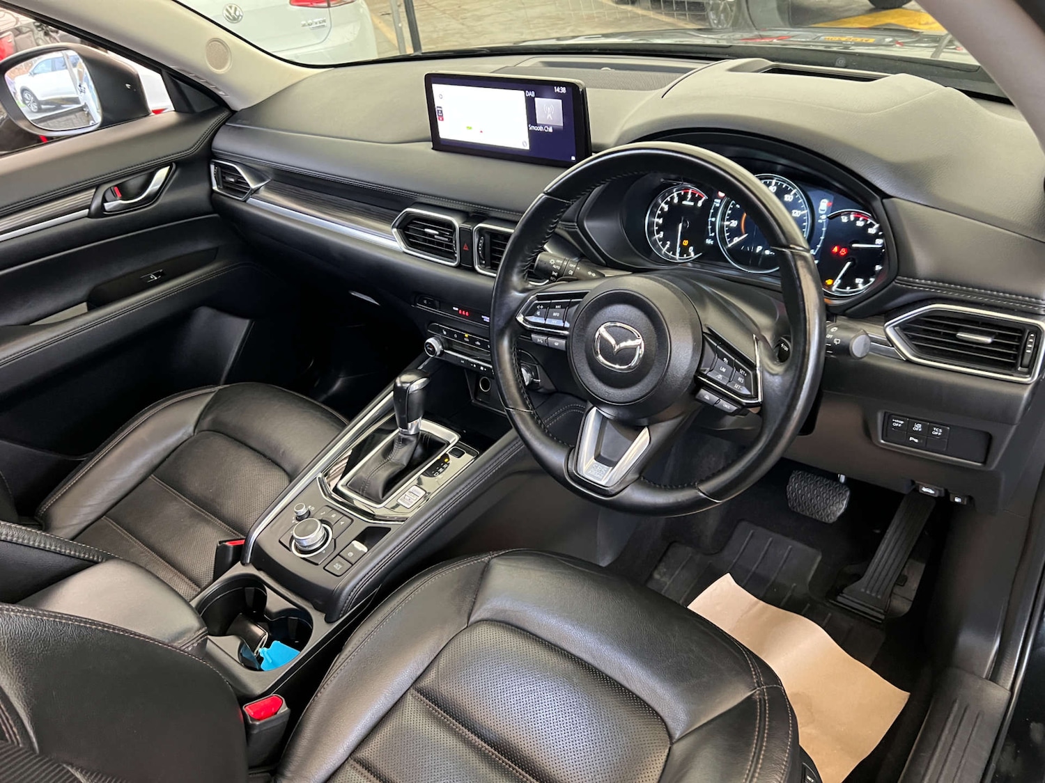 Used Mazda CX-5 2022 for sale - 76533579: Photo 13