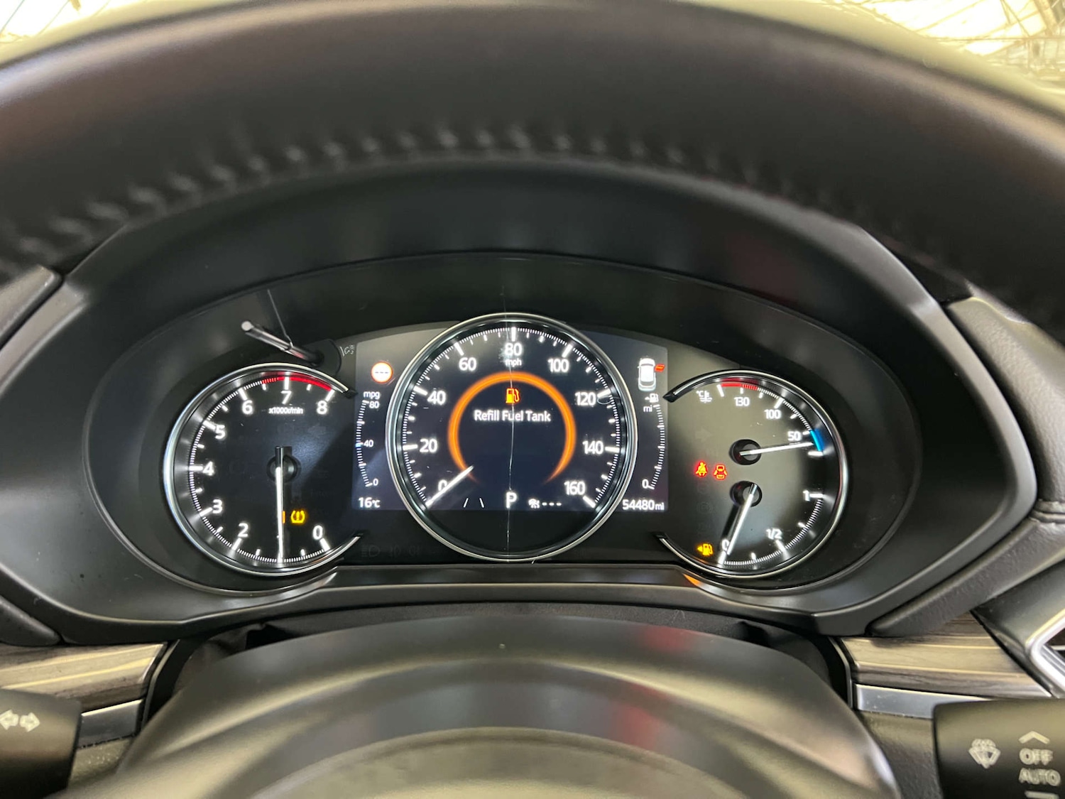 Used Mazda CX-5 2022 for sale - 76533579: Photo 16