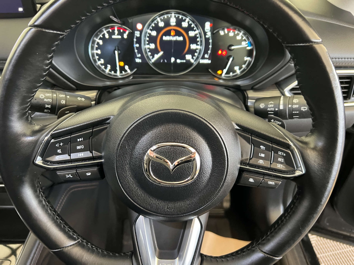 Used Mazda CX-5 2022 for sale - 76533579: Photo 17