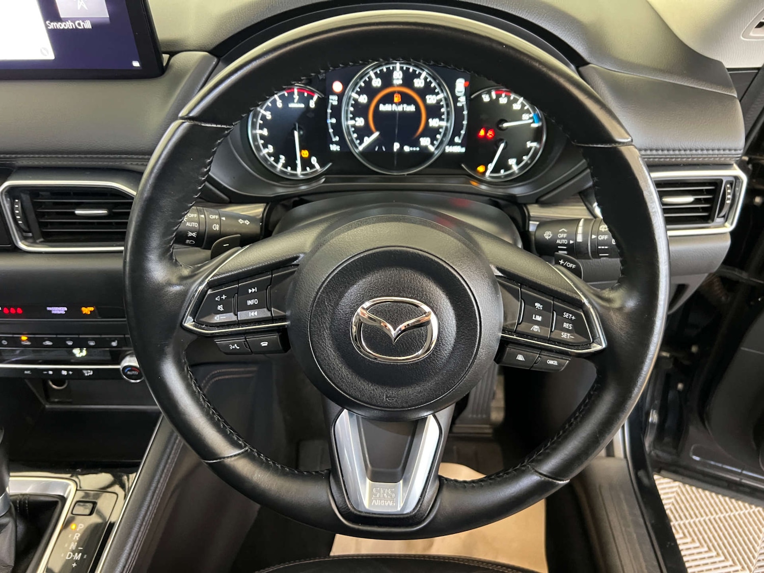 Used Mazda CX-5 2022 for sale - 76533579: Photo 18