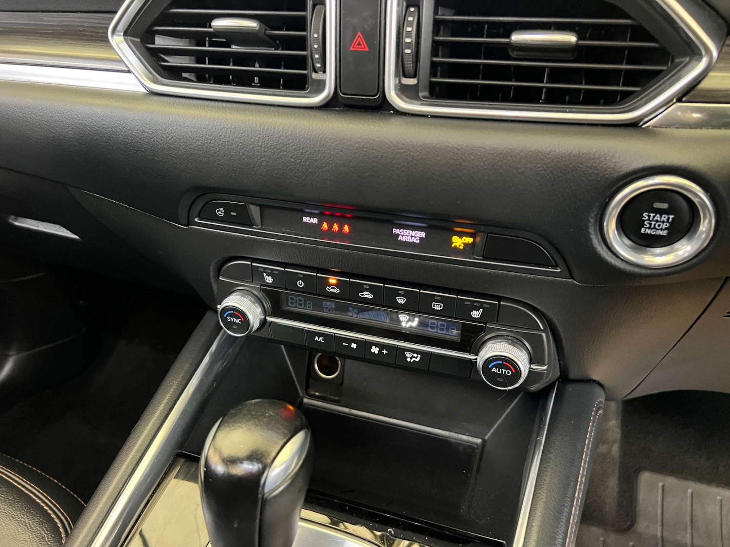 Used Mazda CX-5 2022 for sale - 76533579: Photo 19