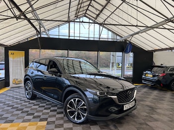 Used Mazda CX-5 2022 for sale - 76533579: Photo