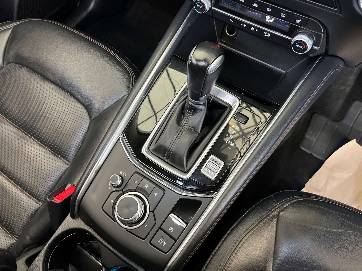 Used Mazda CX-5 2022 for sale - 76533579: Photo 20