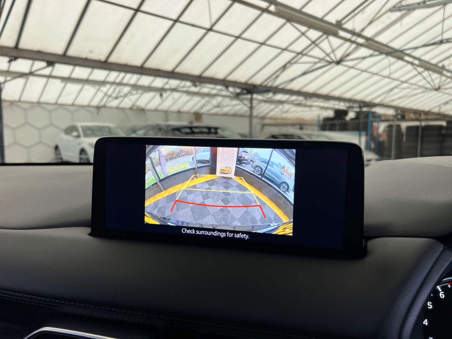 Used Mazda CX-5 2022 for sale - 76533579: Photo 23