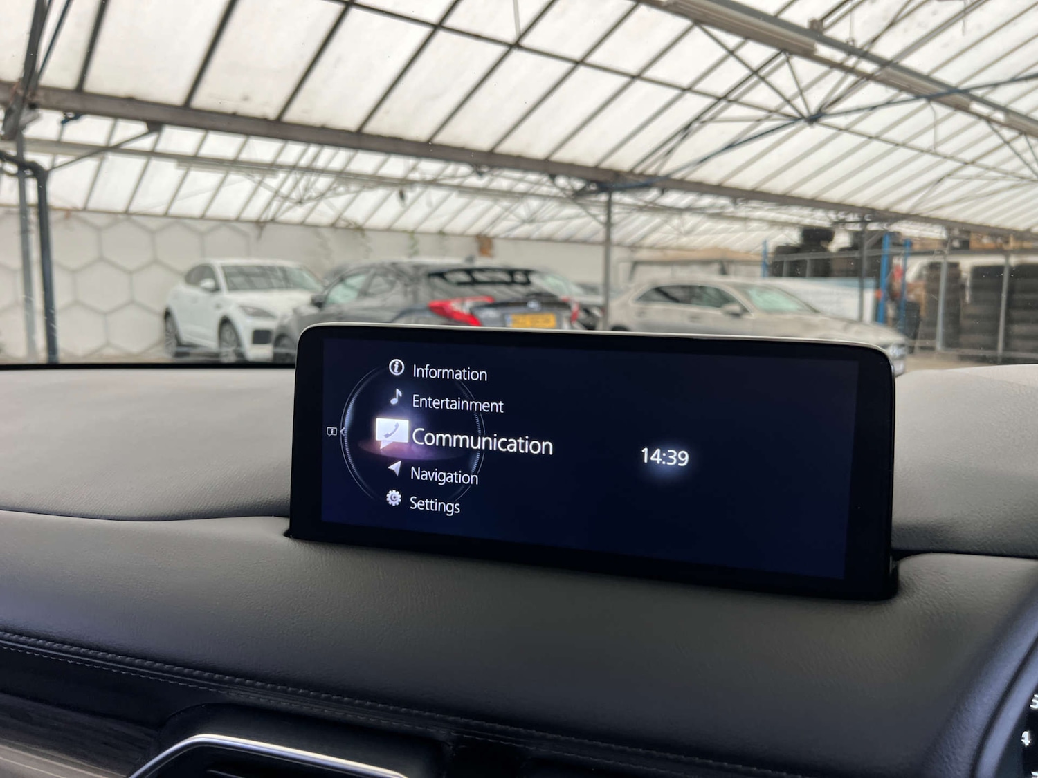 Used Mazda CX-5 2022 for sale - 76533579: Photo 24