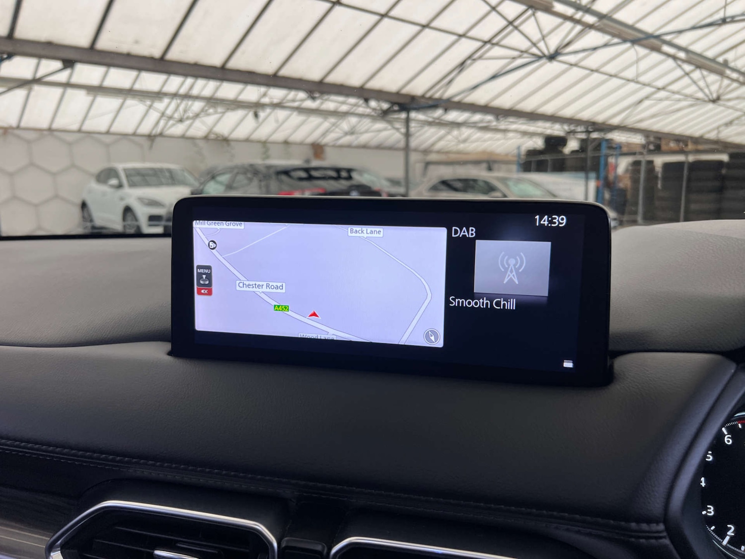 Used Mazda CX-5 2022 for sale - 76533579: Photo 25