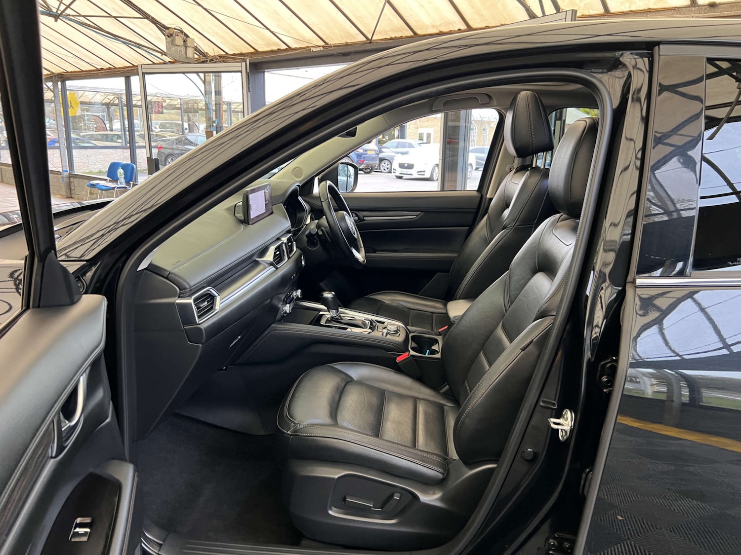 Used Mazda CX-5 2022 for sale - 76533579: Photo 26