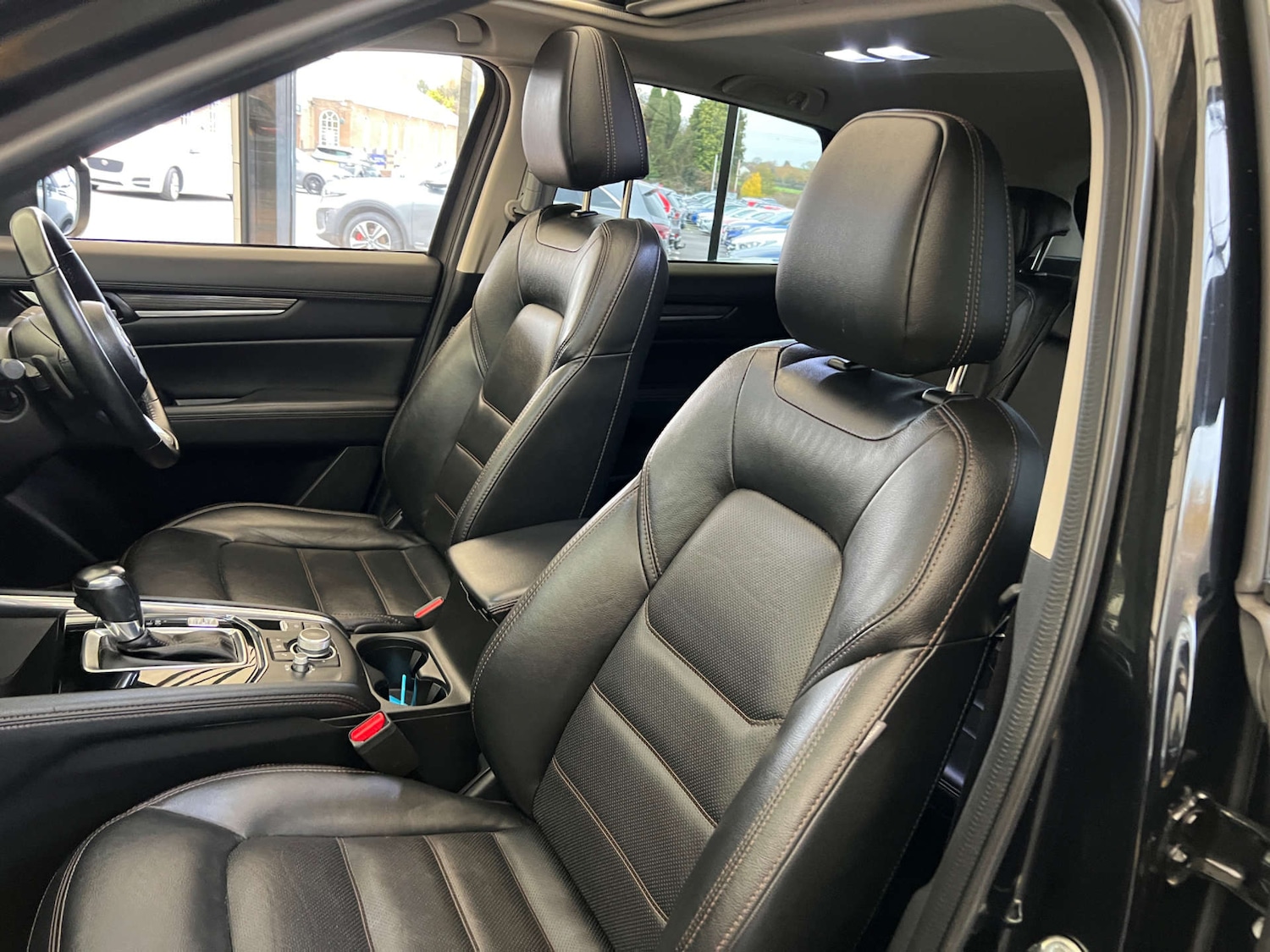 Used Mazda CX-5 2022 for sale - 76533579: Photo 28