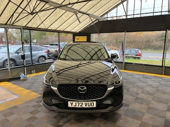 Used Mazda CX-5 2022 for sale - 76533579: Photo