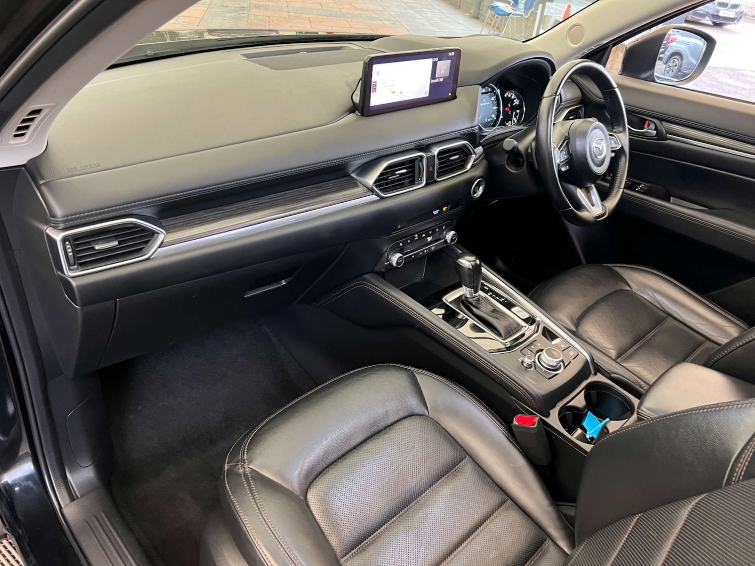 Used Mazda CX-5 2022 for sale - 76533579: Photo 30