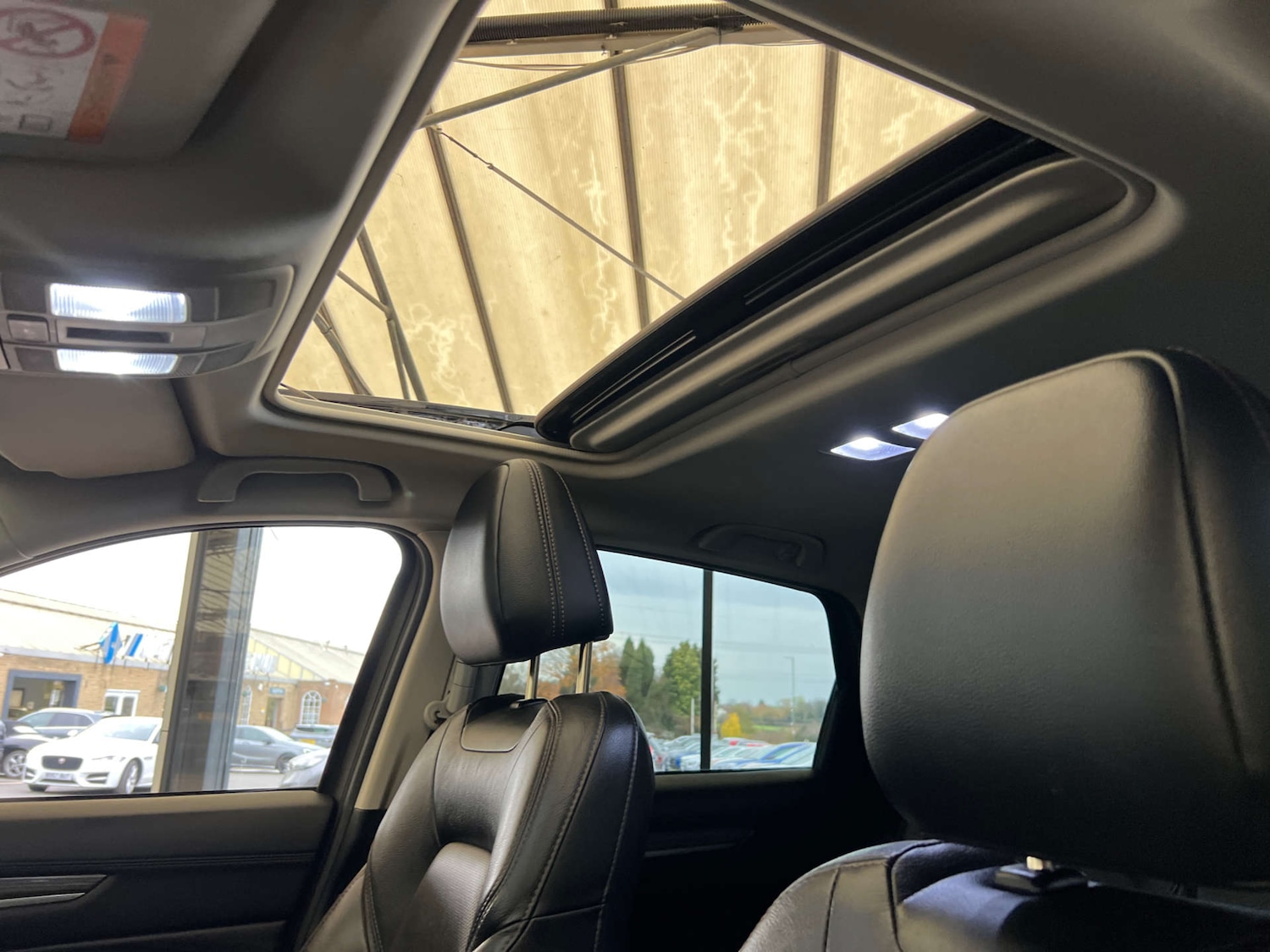 Used Mazda CX-5 2022 for sale - 76533579: Photo 31