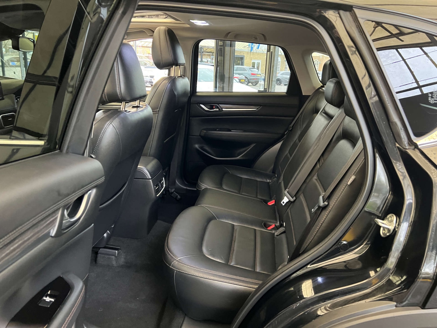 Used Mazda CX-5 2022 for sale - 76533579: Photo 32