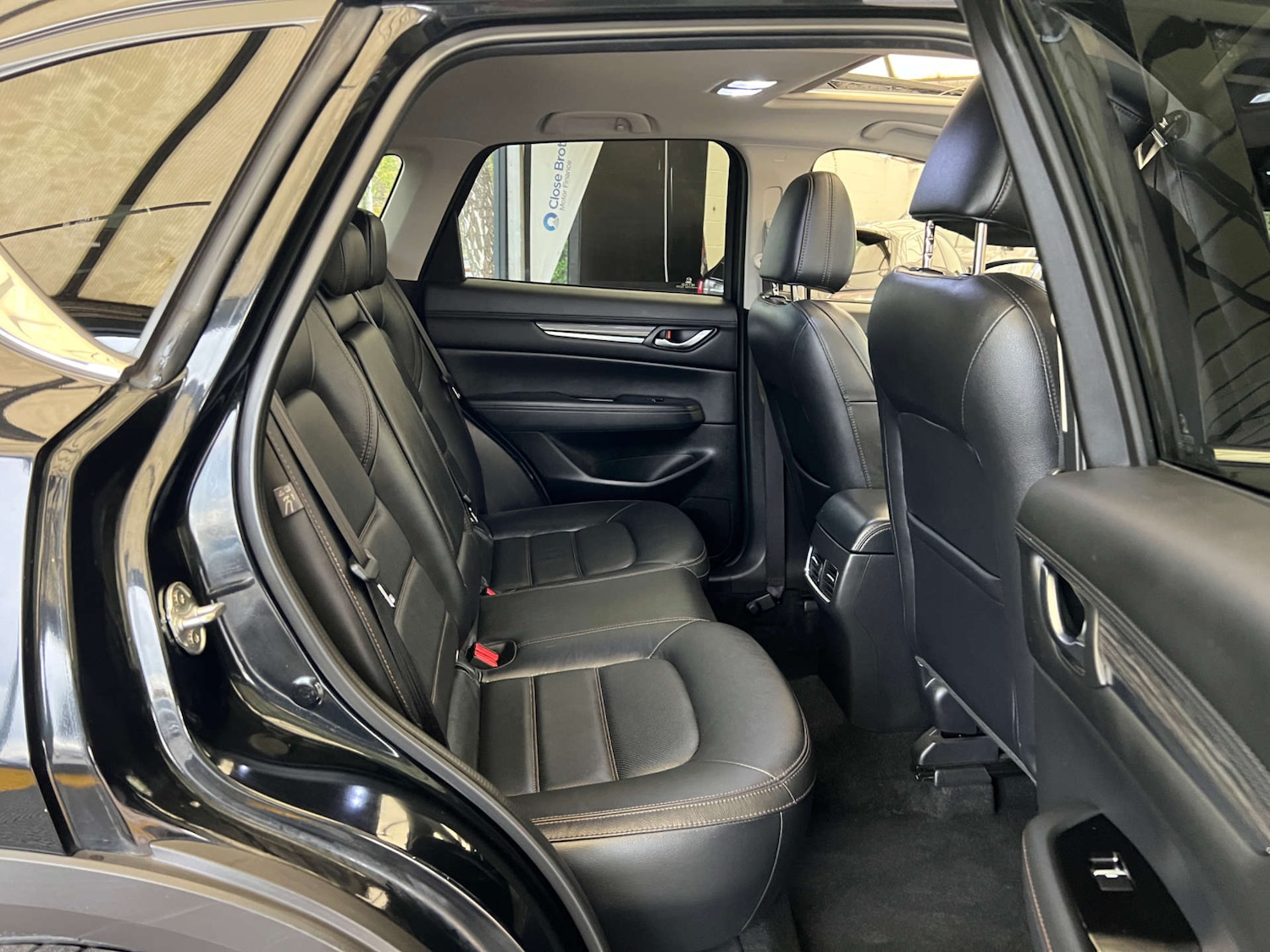 Used Mazda CX-5 2022 for sale - 76533579: Photo 34