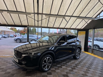 Used Mazda CX-5 2022 for sale - 76533579: Photo