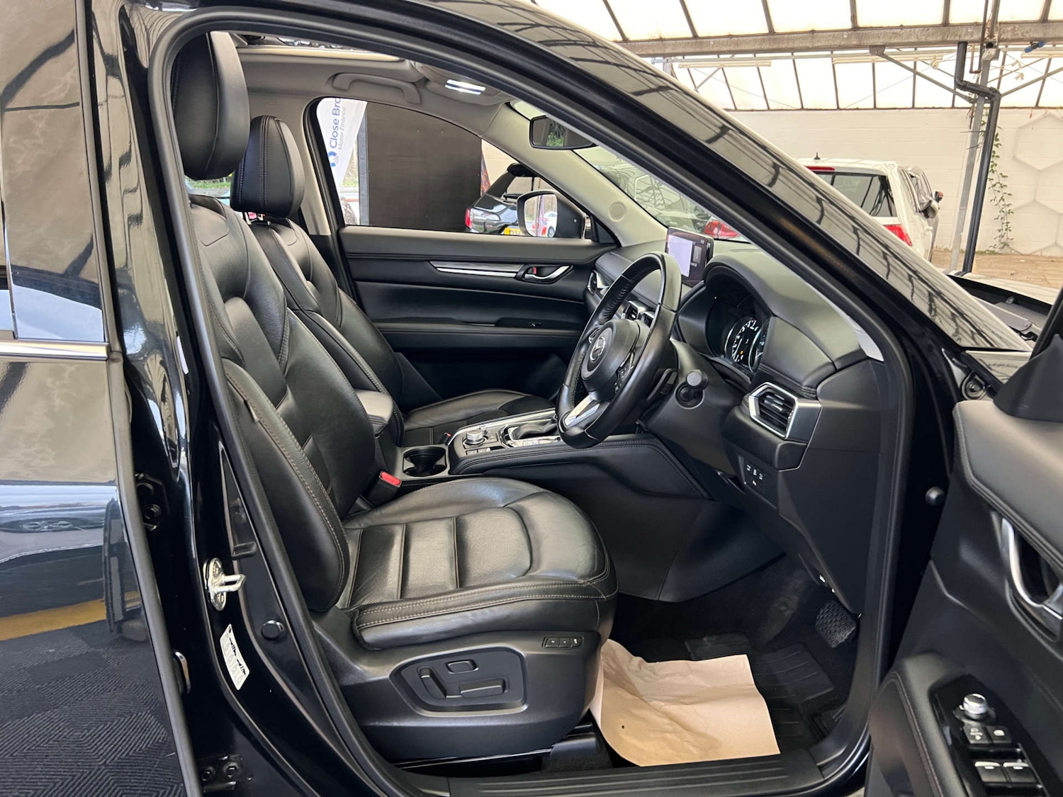 Used Mazda CX-5 2022 for sale - 76533579: Photo 8