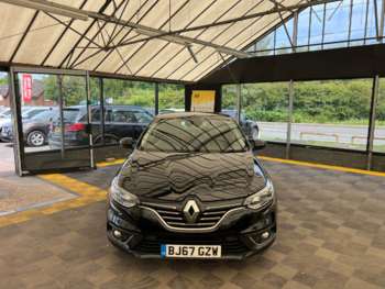 Used Renault Megane 2017 for sale - 74953342: Photo