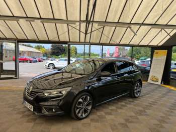Used Renault Megane 2017 for sale - 74953342: Photo