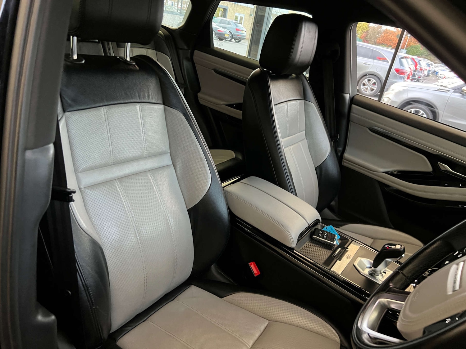 Used Land Rover Range Rover Evoque 2019 for sale - 76483213: Photo 10