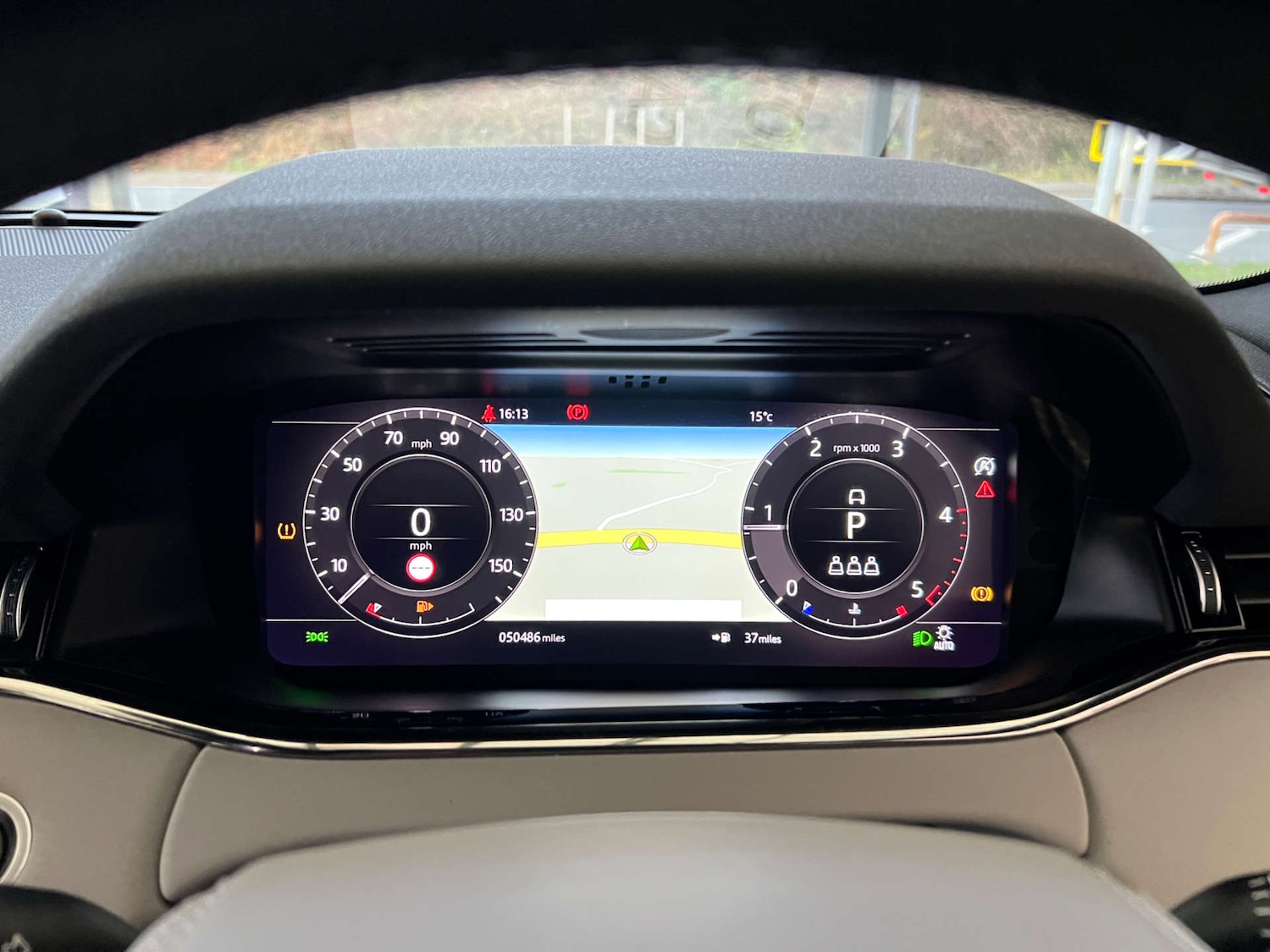 Used Land Rover Range Rover Evoque 2019 for sale - 76483213: Photo 16