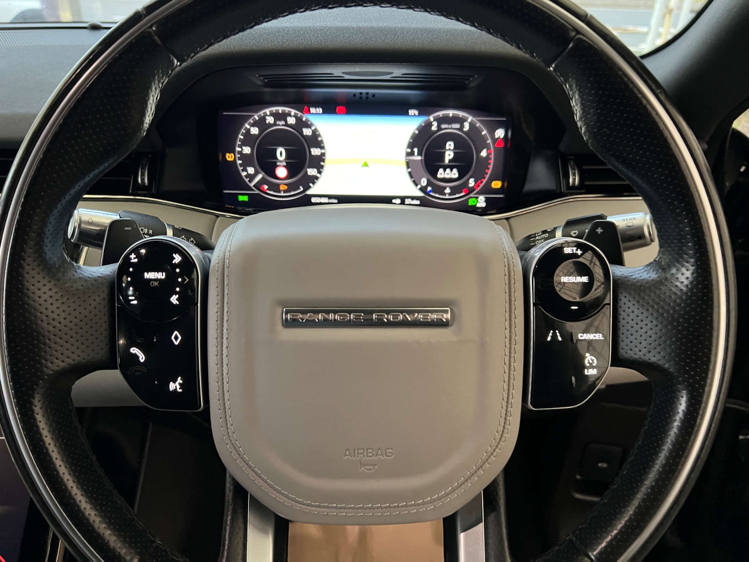 Used Land Rover Range Rover Evoque 2019 for sale - 76483213: Photo 17