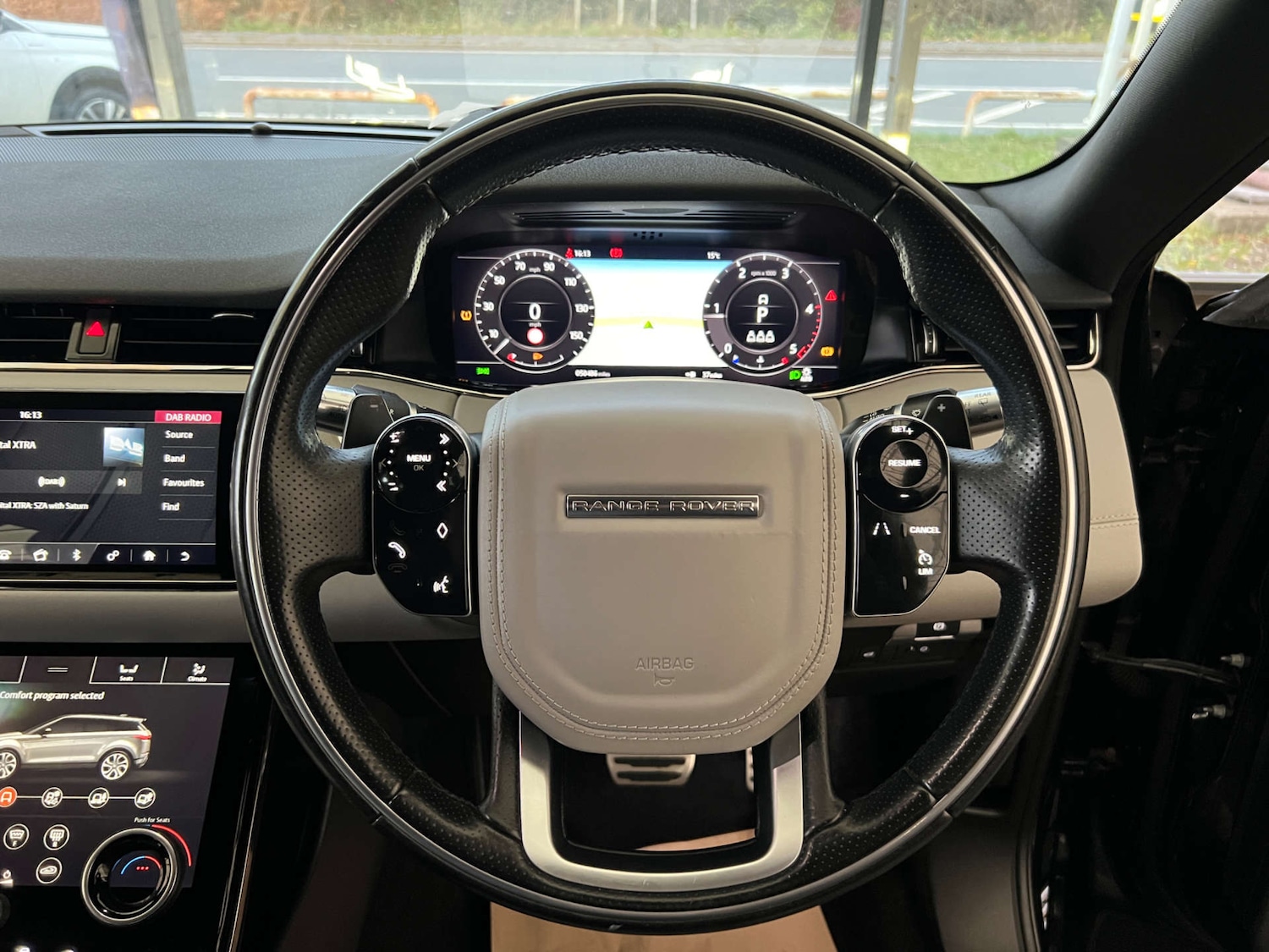 Used Land Rover Range Rover Evoque 2019 for sale - 76483213: Photo 18