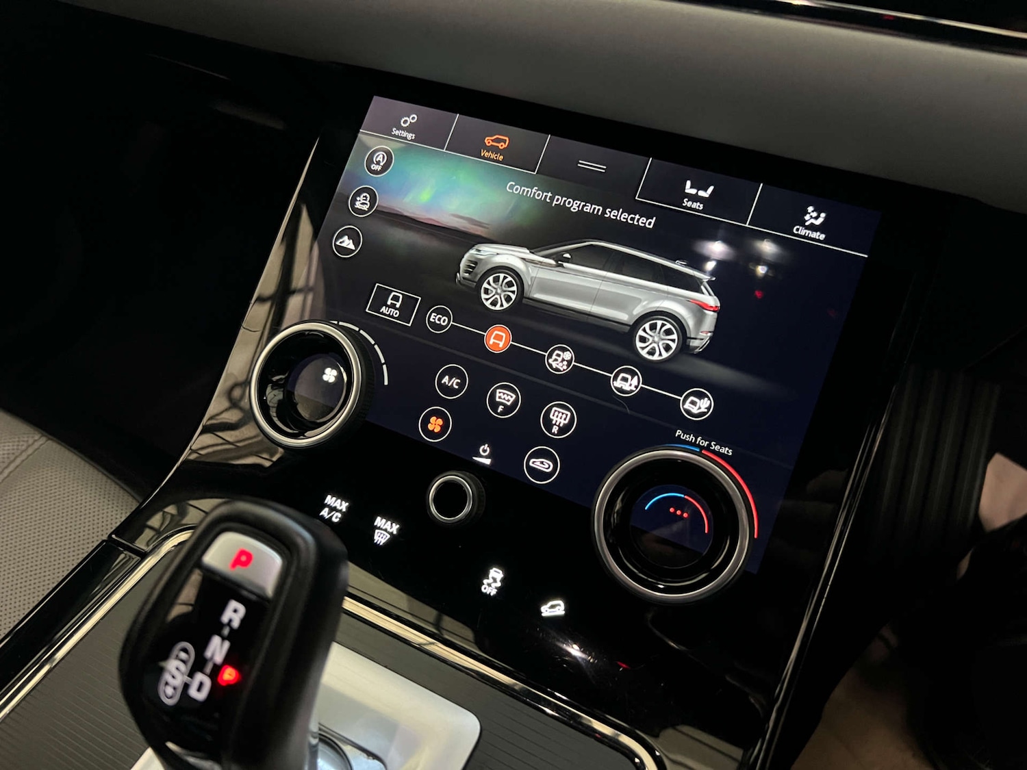 Used Land Rover Range Rover Evoque 2019 for sale - 76483213: Photo 20