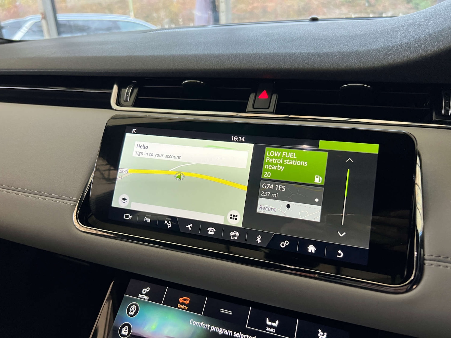 Used Land Rover Range Rover Evoque 2019 for sale - 76483213: Photo 23