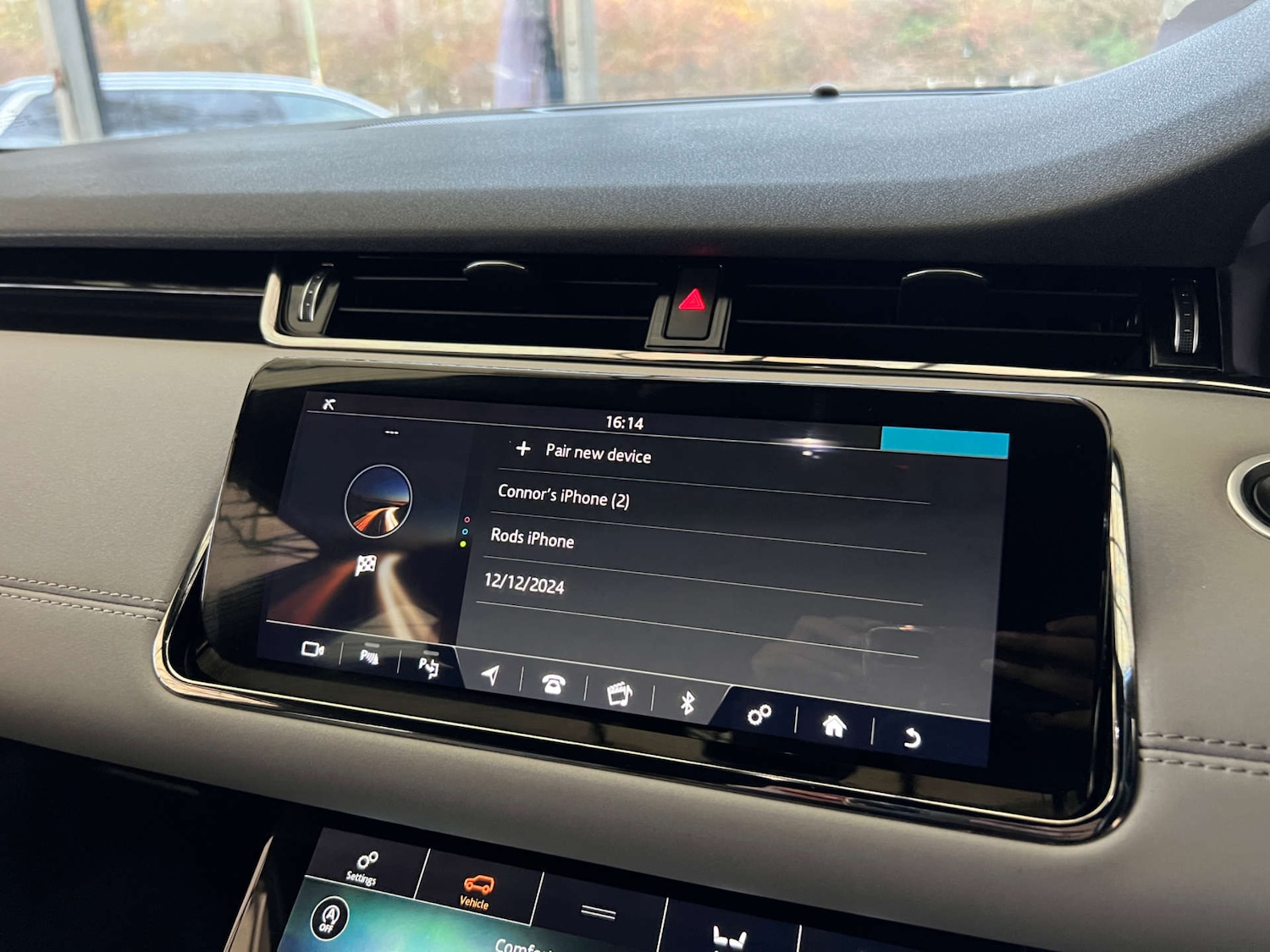 Used Land Rover Range Rover Evoque 2019 for sale - 76483213: Photo 24