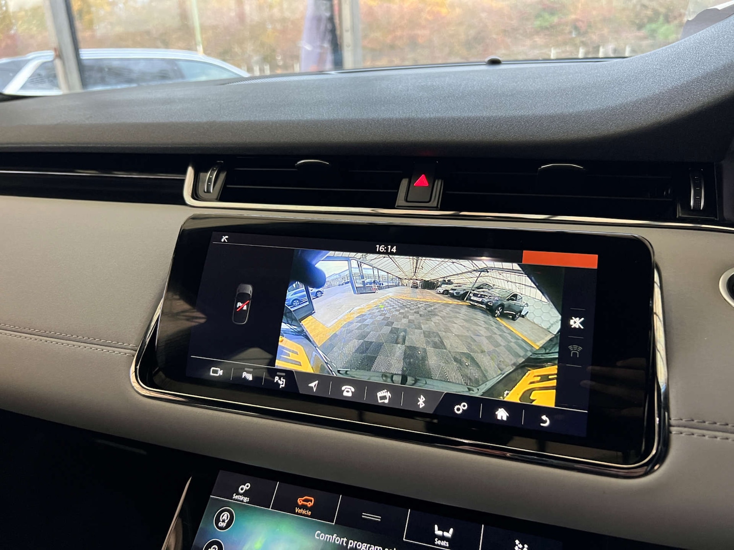 Used Land Rover Range Rover Evoque 2019 for sale - 76483213: Photo 25