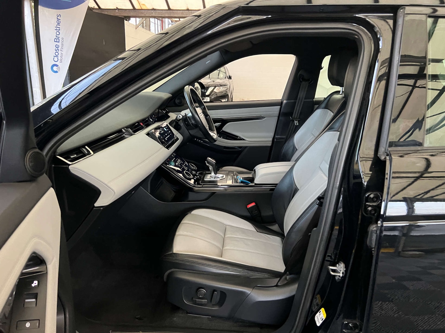 Used Land Rover Range Rover Evoque 2019 for sale - 76483213: Photo 26