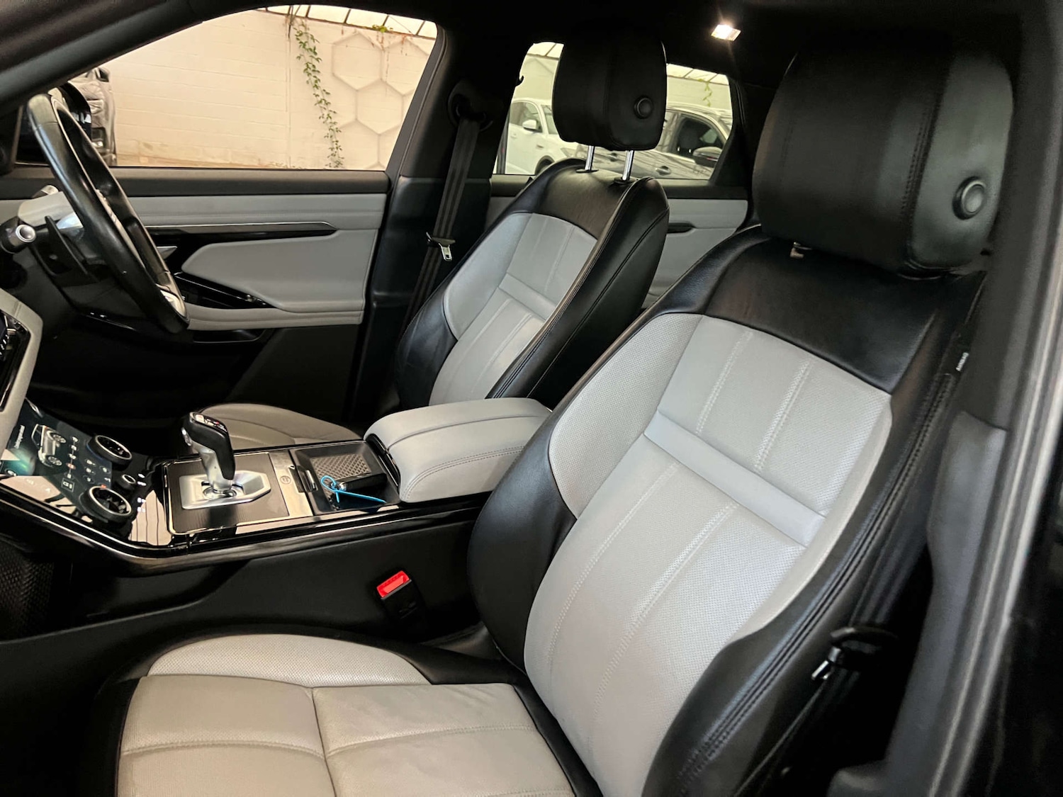 Used Land Rover Range Rover Evoque 2019 for sale - 76483213: Photo 28