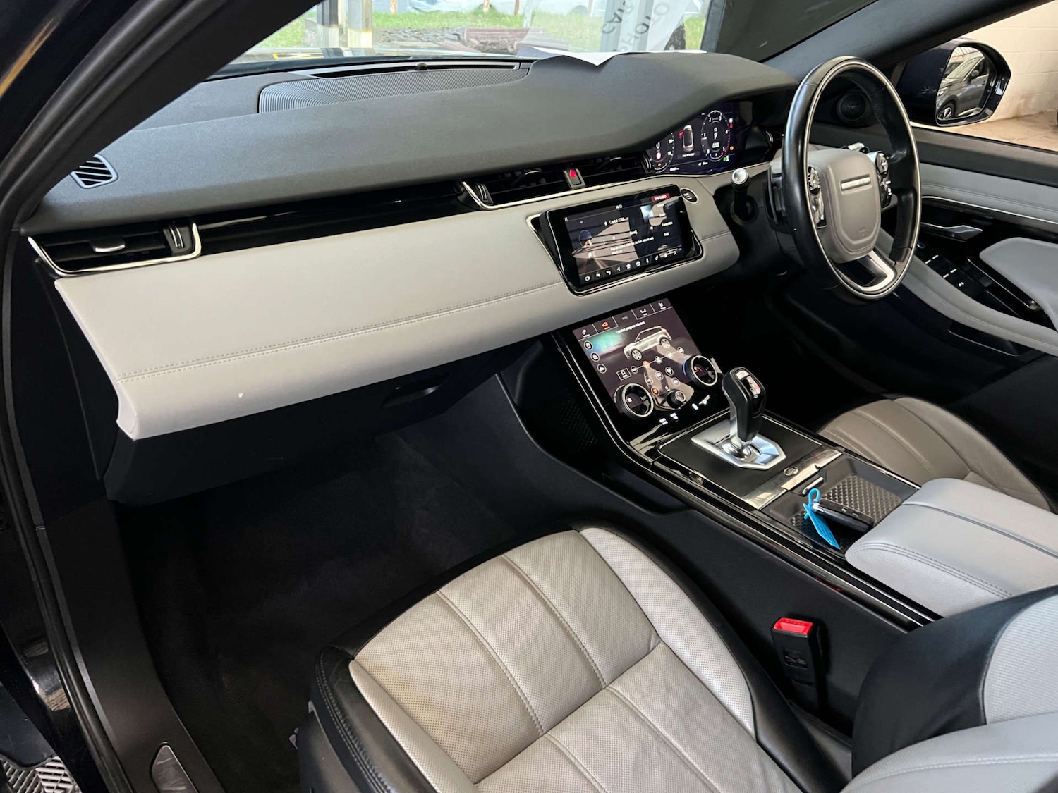 Used Land Rover Range Rover Evoque 2019 for sale - 76483213: Photo 29