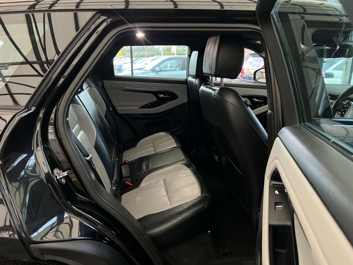 Used Land Rover Range Rover Evoque 2019 for sale - 76483213: Photo 31