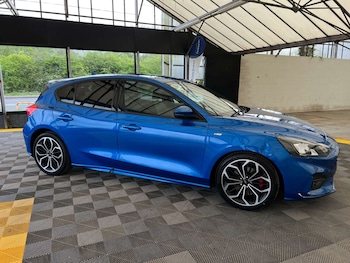 Used Ford Focus 2019 for sale - 78309788: Photo