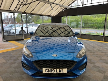 Used Ford Focus 2019 for sale - 78309788: Photo