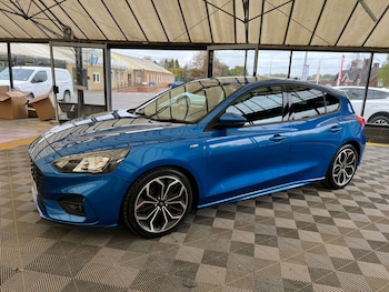 Used Ford Focus 2019 for sale - 78309788: Photo