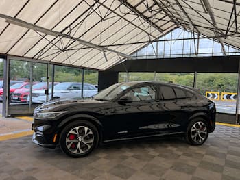 Used Ford Mustang Mach-E 2021 for sale - 79788583: Photo