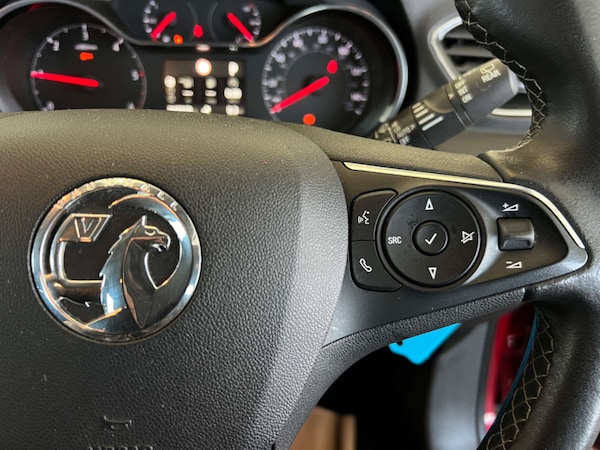 Used Vauxhall Grandland X 2019 for sale - 74568238: Photo 23
