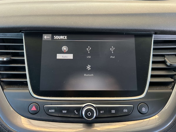 Used Vauxhall Grandland X 2019 for sale - 74568238: Photo 27