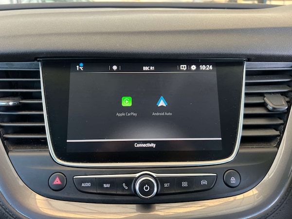 Used Vauxhall Grandland X 2019 for sale - 74568238: Photo 28