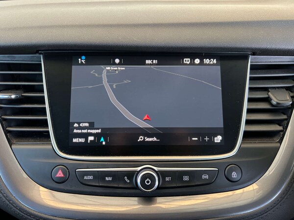 Used Vauxhall Grandland X 2019 for sale - 74568238: Photo 29