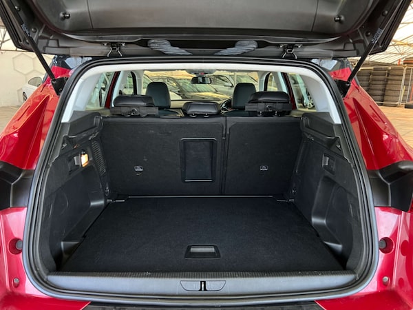 Used Vauxhall Grandland X 2019 for sale - 74568238: Photo 38