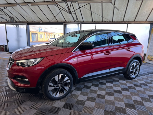 Used Vauxhall Grandland X 2019 for sale - 74568238: Photo 6