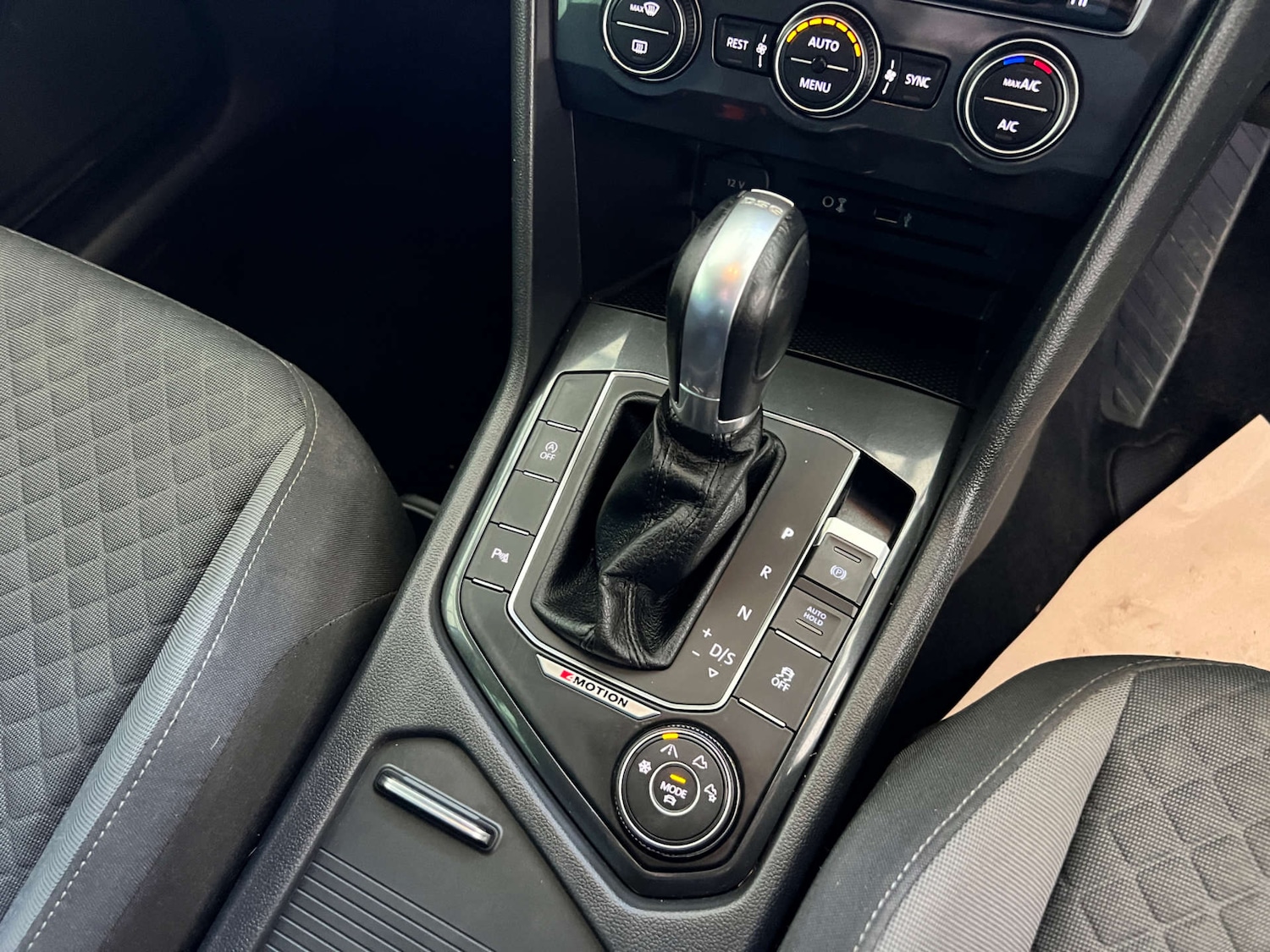 Used Volkswagen Tiguan 2017 for sale - 78176753: Photo 16